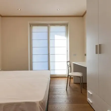 Exclusive Retrea Ξενοδοχείο Mezzegra